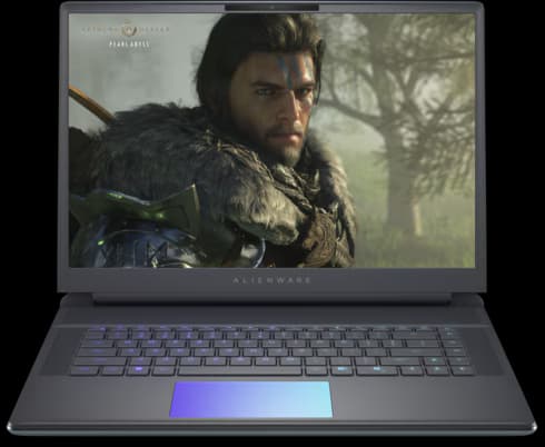 Alienware Area-51 16 (2026) gaming laptop