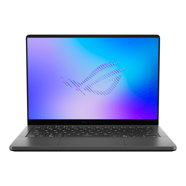 ASUS ROG Zephyrus G14 (2026) gaming laptop