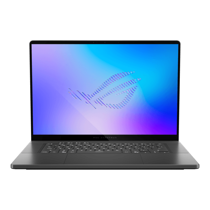 ASUS ROG Zephyrus G16 (2026) gaming laptop