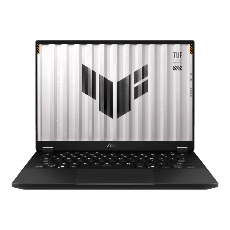 ASUS TUF Gaming A14 (2026) gaming laptop