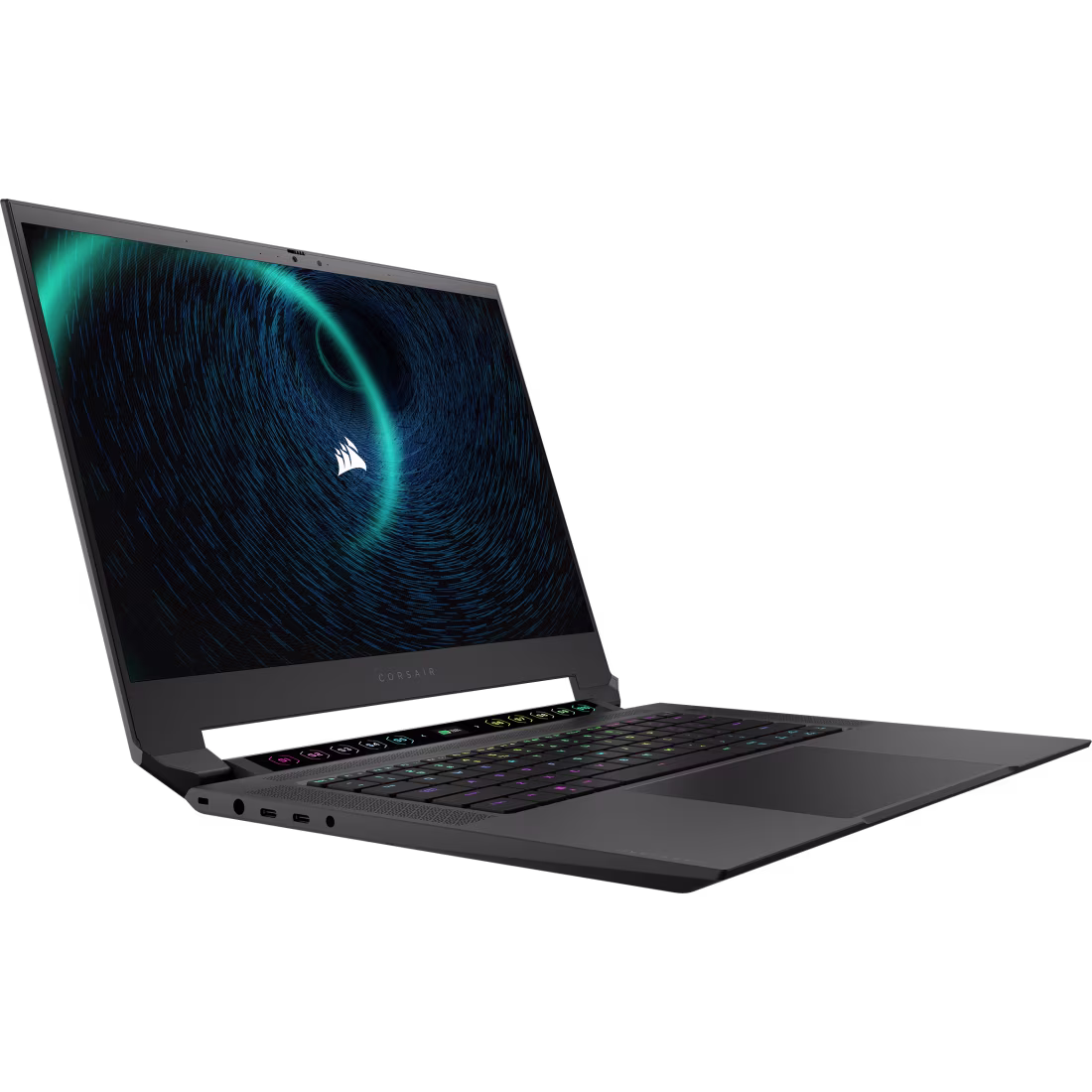 Corsair Voyager a1600 (AMD Advantage) gaming laptop