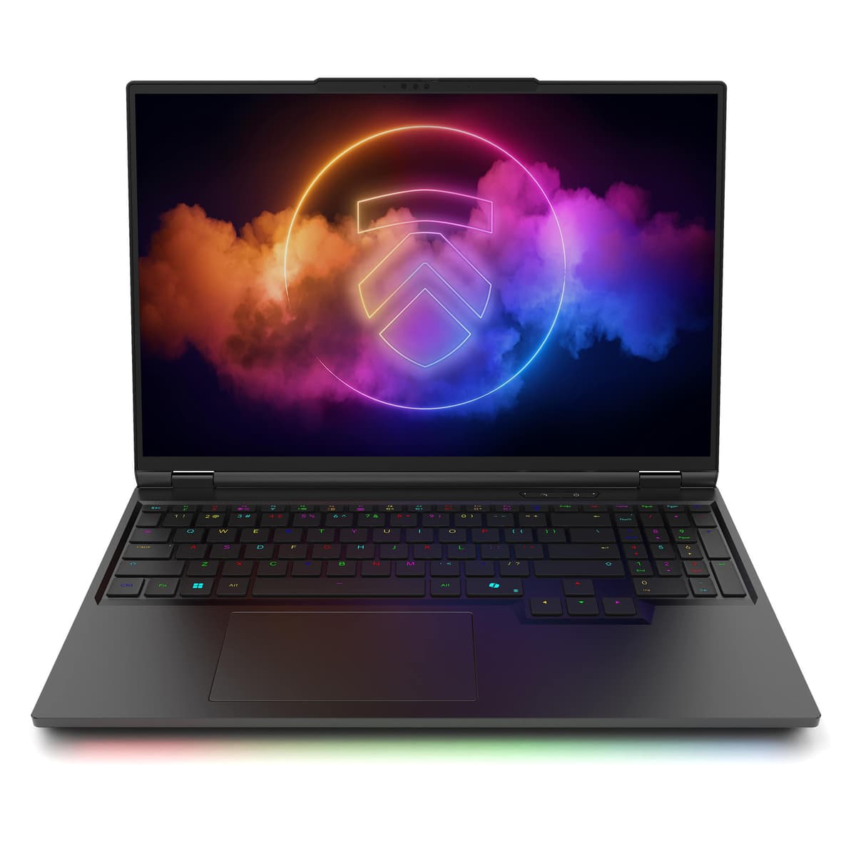 Eluktronics HYDROC-16 G2 gaming laptop