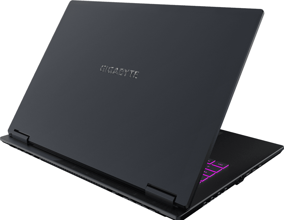 Gigabyte Gaming A18 Pro (GA8J) gaming laptop