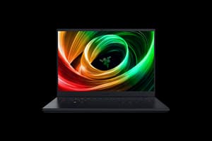 Razer Blade 14 (2026) gaming laptop