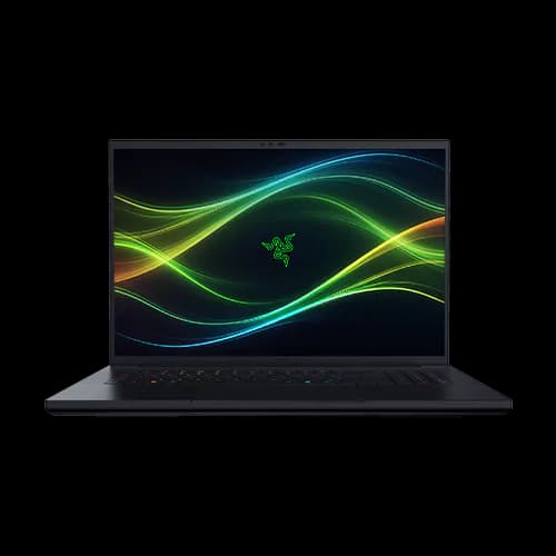 Razer Blade 18 (2026) gaming laptop