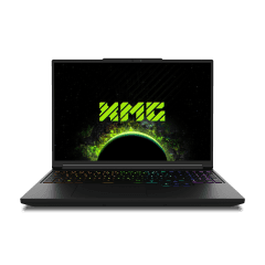 XMG Pro 16 (E25) gaming laptop