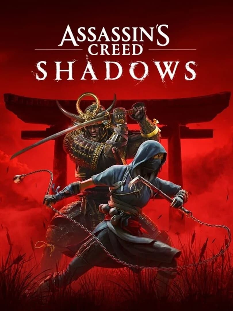 Assassin’s Creed Shadows sur PS5 : un lancement solide, mais déjà dépassé par Forza Horizon 5
