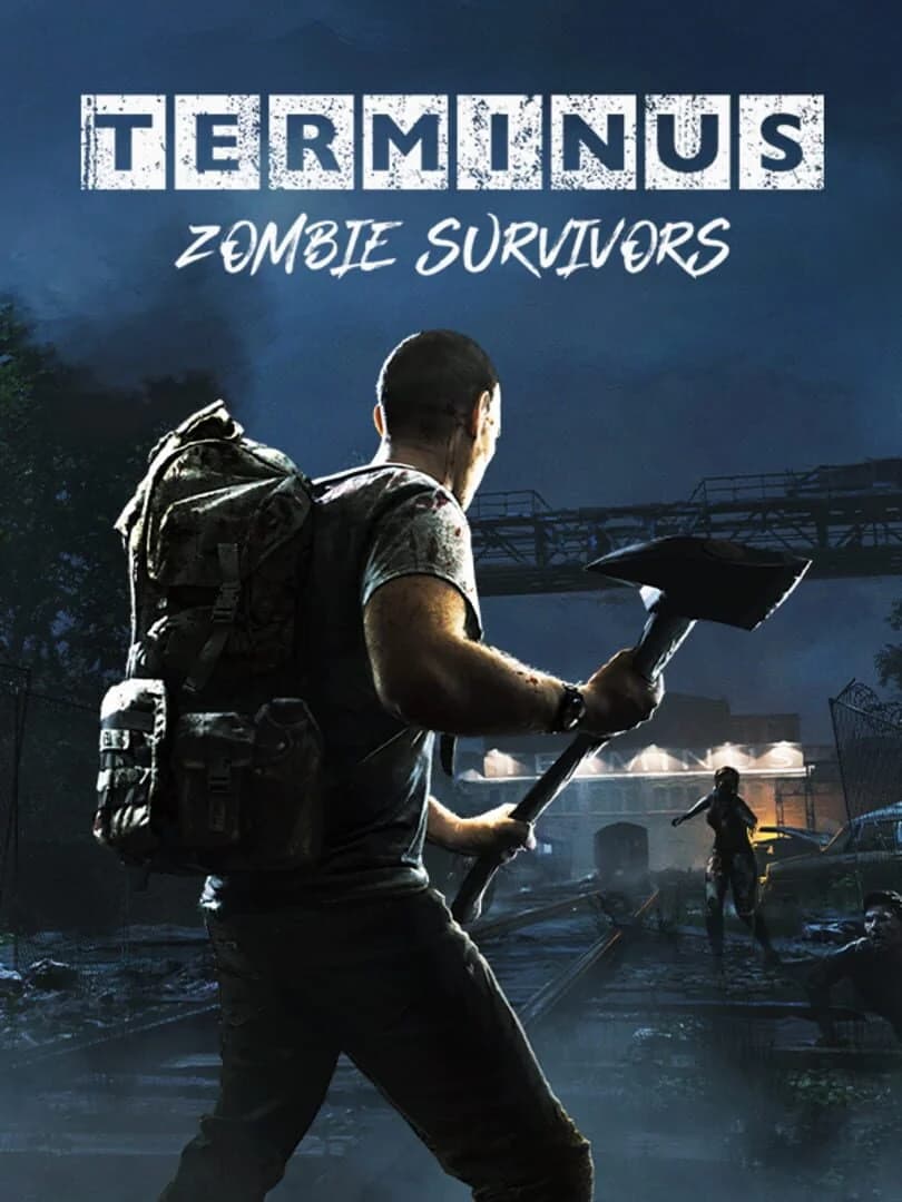 Last Escape : Survivre à bord du dernier convoi de Terminus