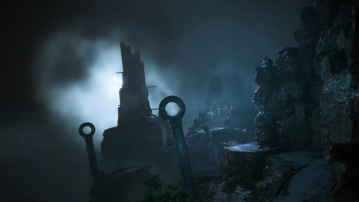Screenshot from Dragon Age: The Veilguard