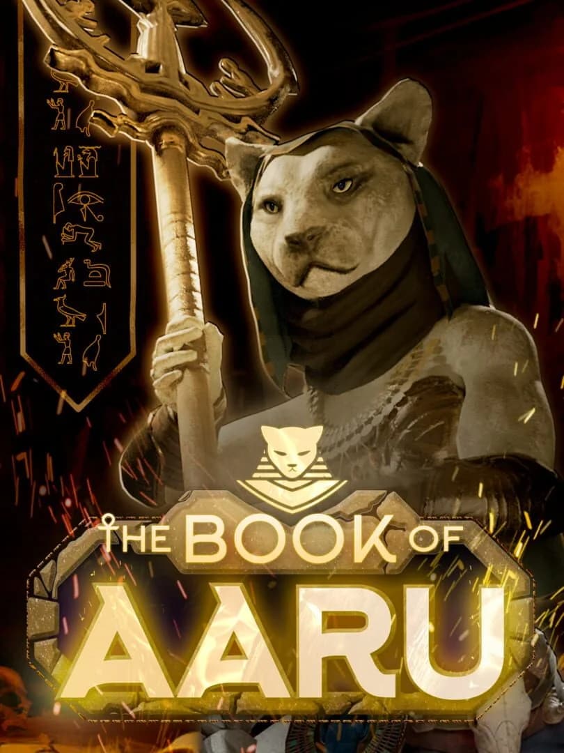 The Book of Aaru : un roguelite égyptien qui sort du sable – innovation ou simple mirage ?