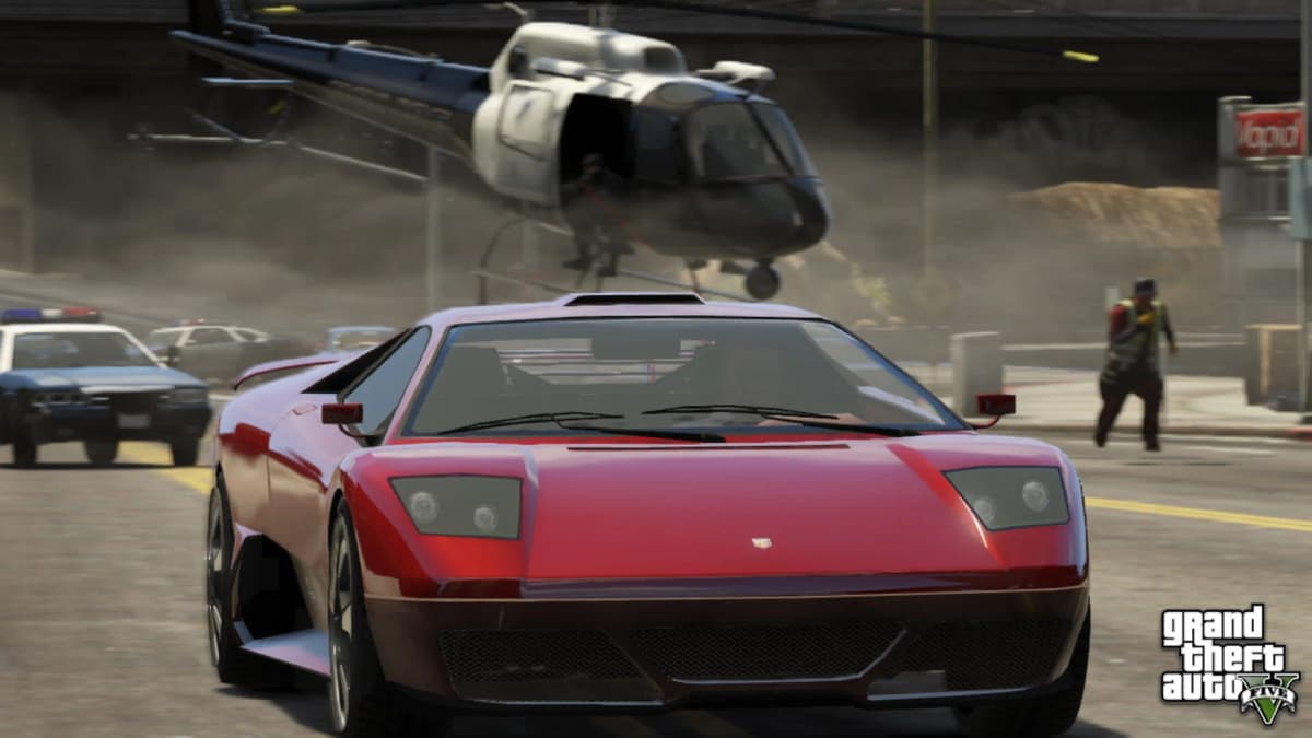 GTA Online : Mes astuces pour régler vos dettes en un éclair
