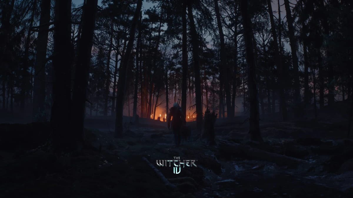 The Witcher IV : CD Projekt Red vise le 60 fps sur consoles
