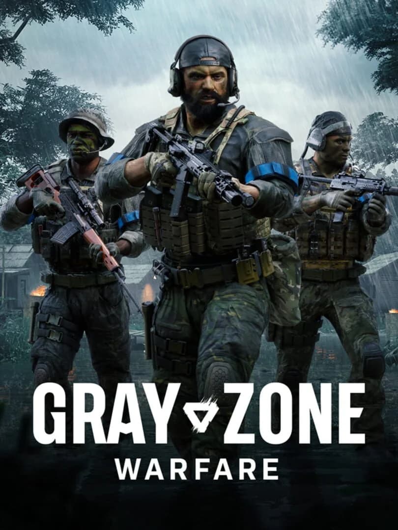 Gray Zone Warfare : le renouveau tactique grâce à Winds of War