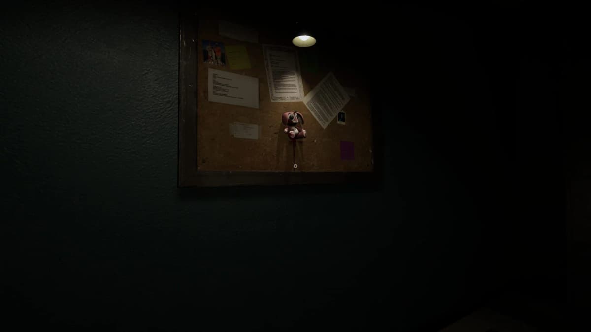 Screenshot from Dispatch