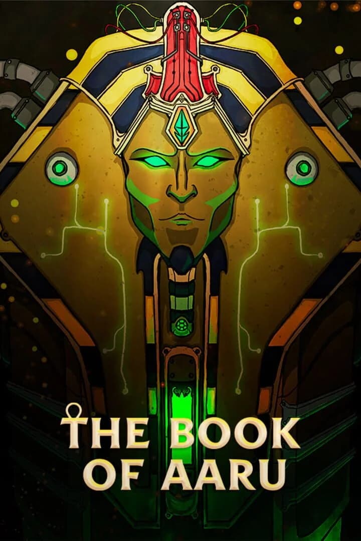 The Book of Aaru : transformez votre Bastion en sanctuaire mythotech