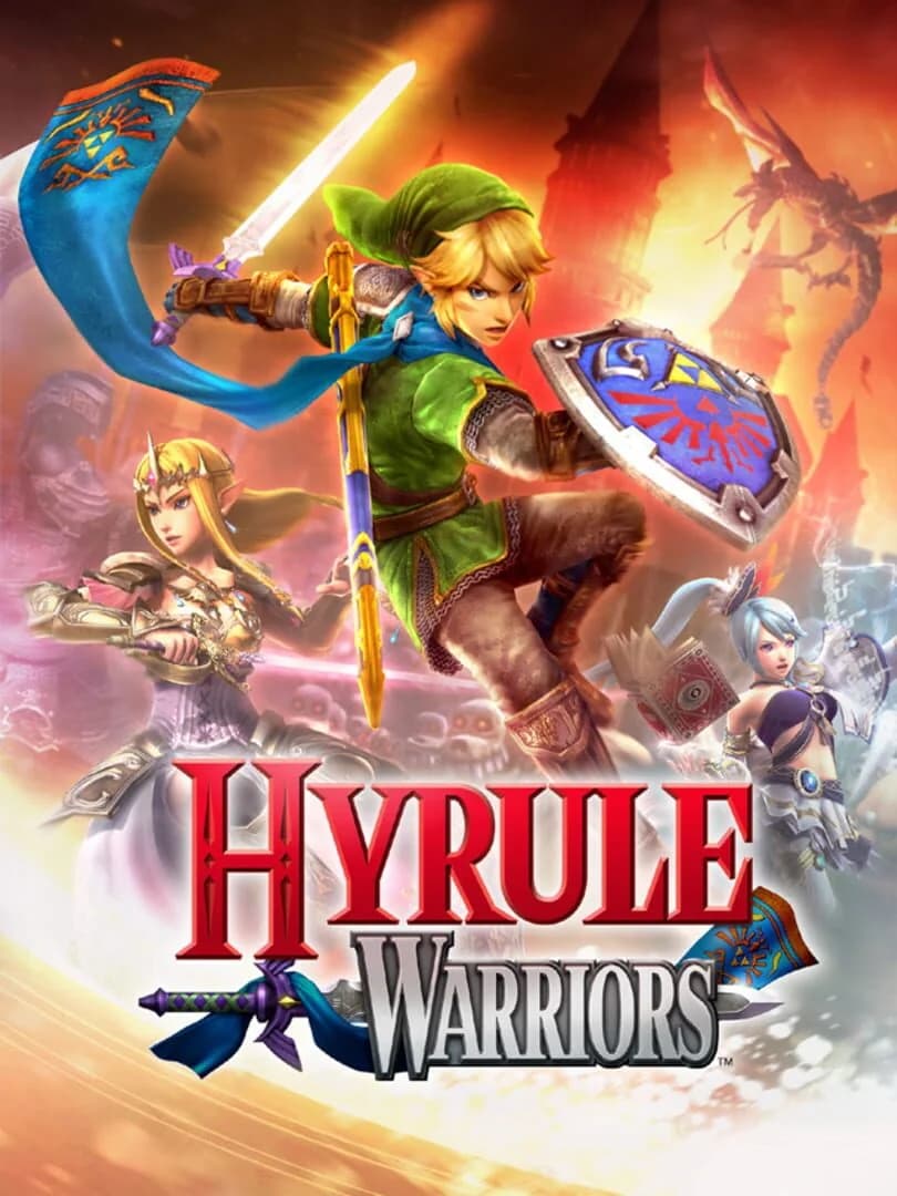 Hyrule Warriors : Les Chroniques du Sceau – Un préquel narratif ambitieux pour la Switch 2