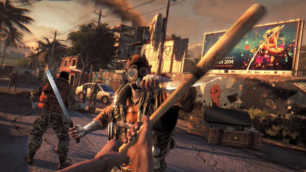 L’été de Dying Light : Techland relance Harran gratuitement