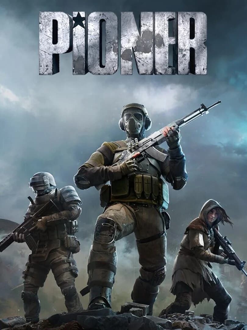 PIONER : l’ultime MMO de survie post-soviétique