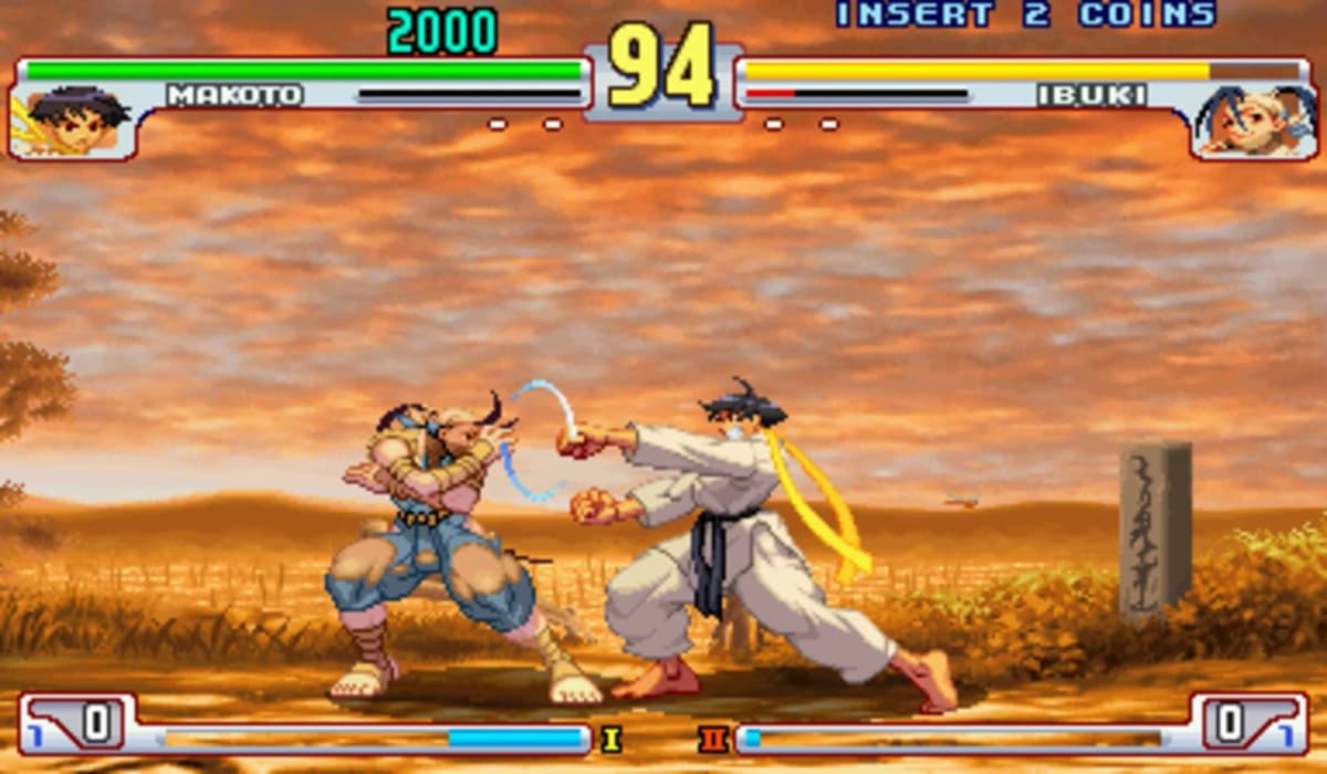 Street Fighter 2026 : 50 Cent en Balrog, pari audacieux