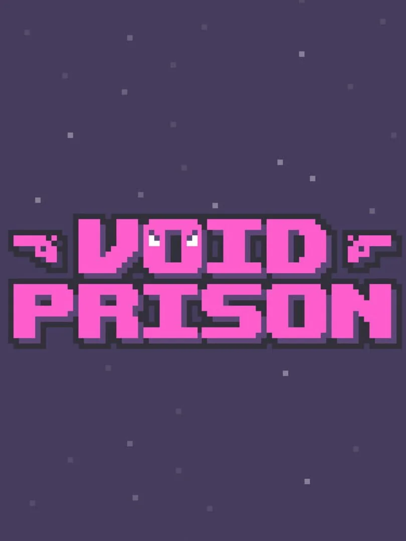 Void Prison : le twin-stick shooter pixel-art qui secoue les arenes le 23 mai