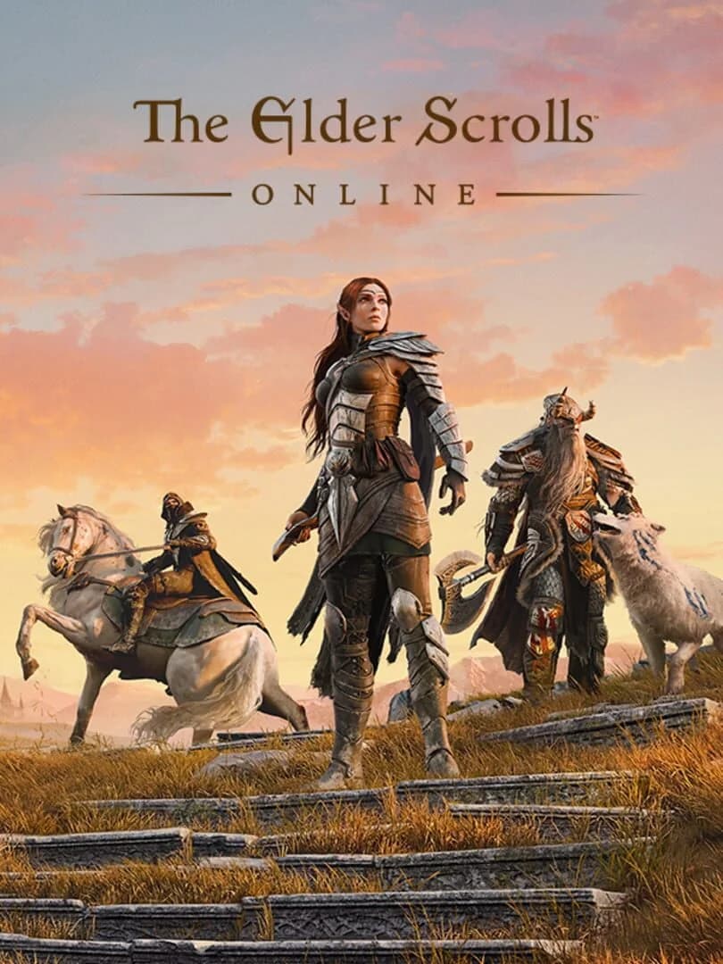 The Elder Scrolls Online : le crossplay sur toutes les plateformes enfin en vue ?