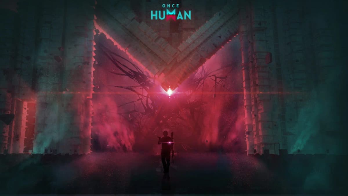 Once Human accueille ses serveurs privés officiels