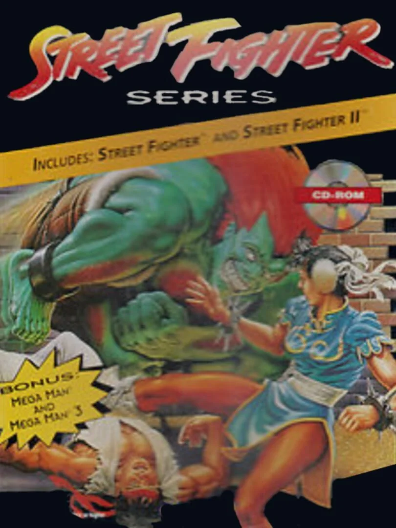 Street Fighter : Capcom et Legendary misent sur un live-action explosif