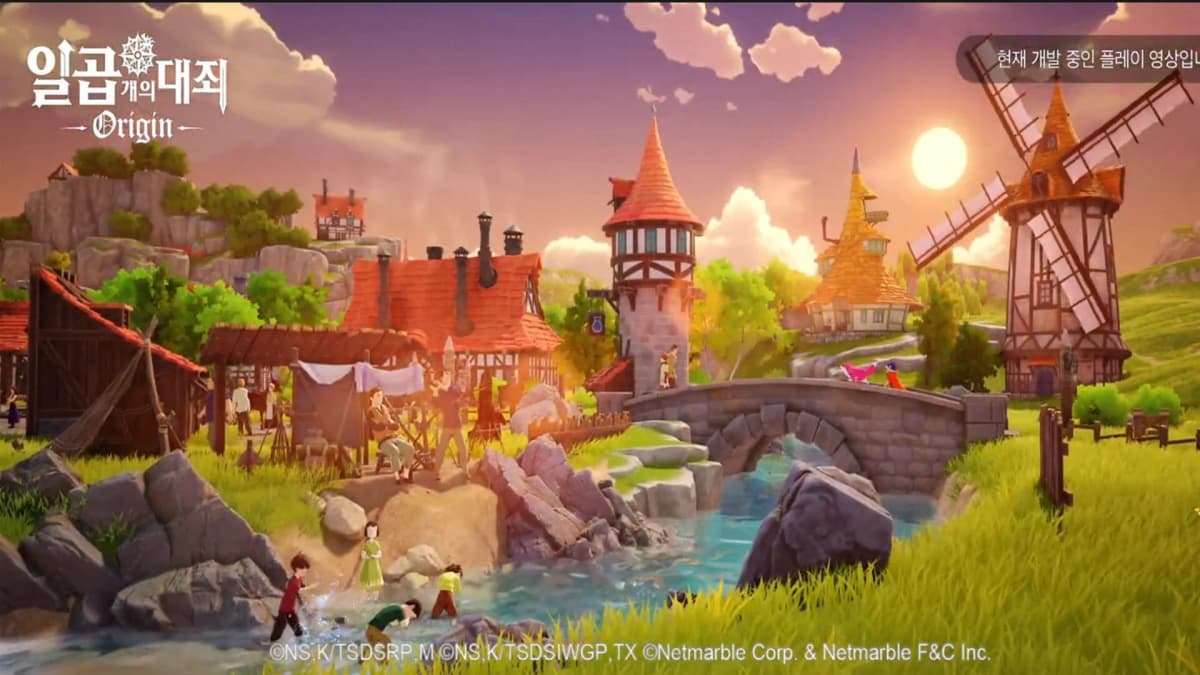 The Seven Deadly Sins Origin: How to Reroll Safely – Early-Game Guide