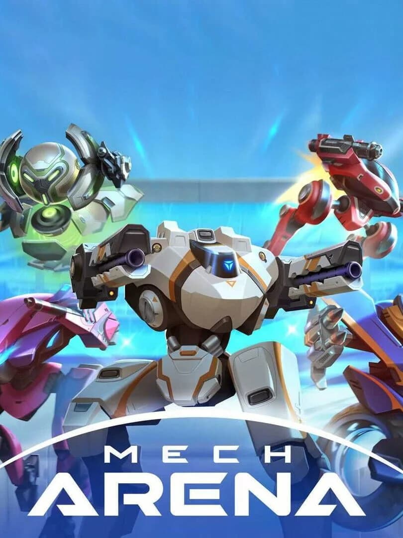 12 codes Mech Arena Mai 2025 – Boostez vos récompenses