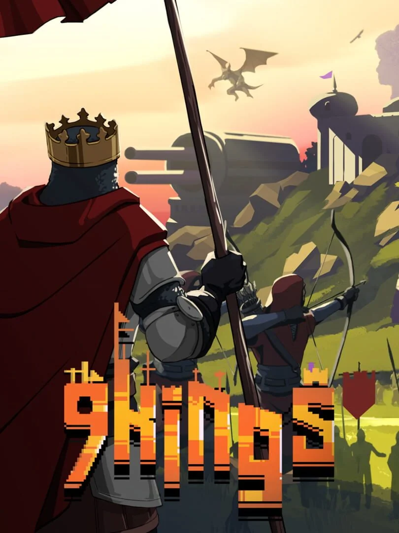 9 Kings : le deckbuilder stratégique qui fait tourner les têtes sur Steam