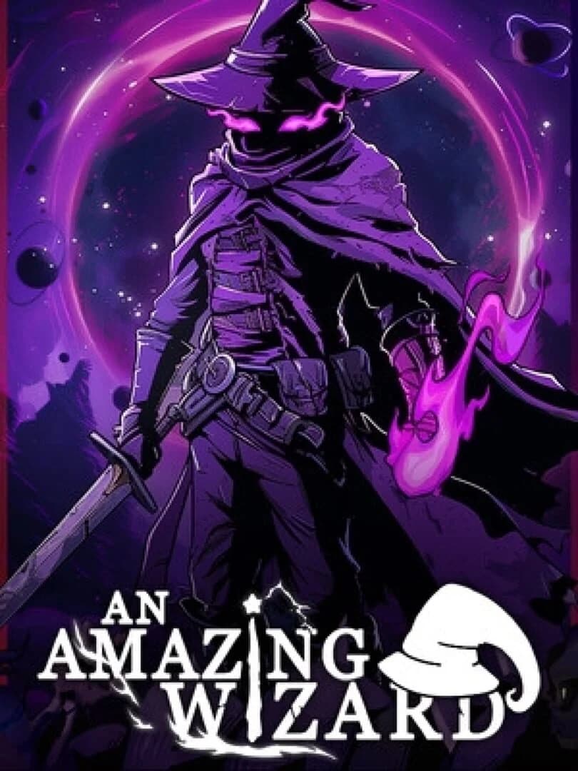An Amazing Wizard : test du roguevania envoûtant