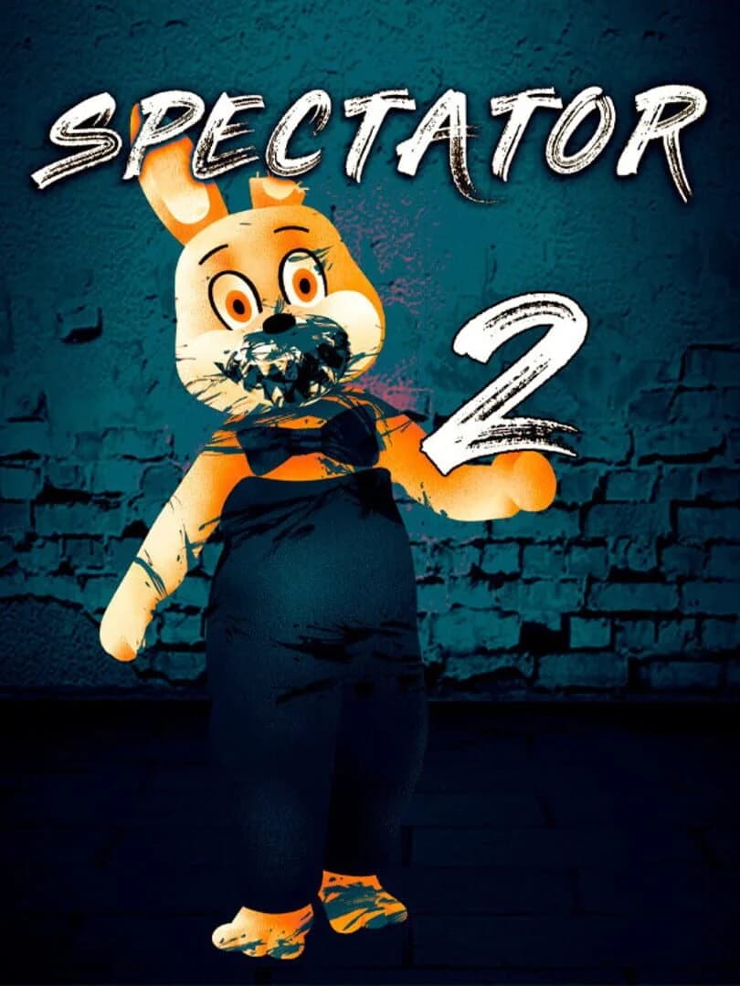 Spectator 2 : la terreur psychologique s’invite en coopération locale sur Steam