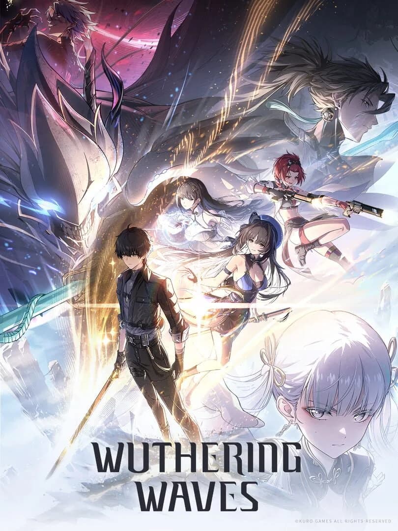 Wuthering Waves 2.4 : Septimont, QoL & stratégie long terme