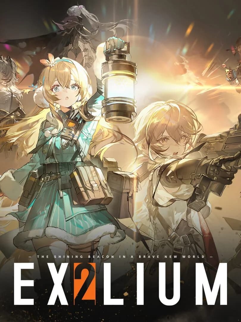 Codes Girls Frontline 2: Exilium – Actifs & Astuces Mai 2025