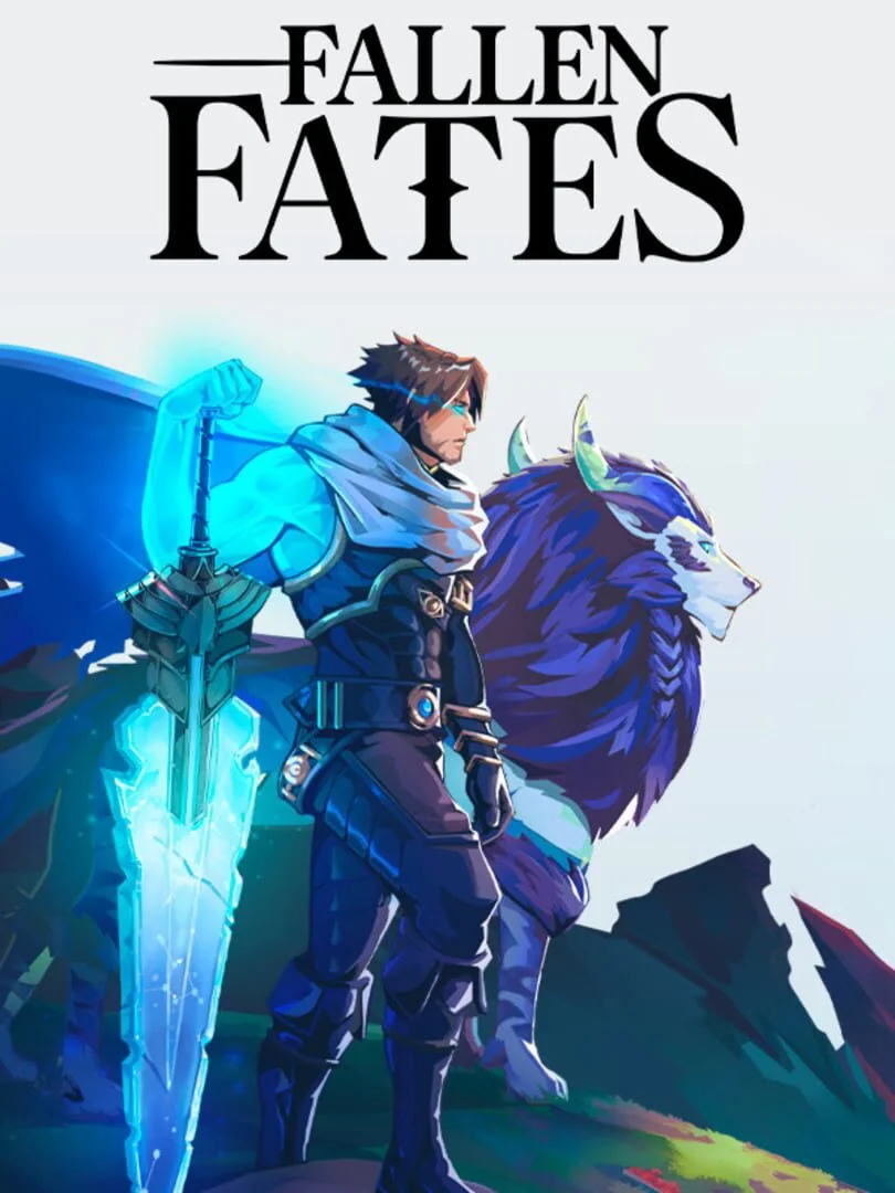 Fallen Fates : Pourquoi le nouveau Hibernian Workshop intrigue bien au-delà du pixel art