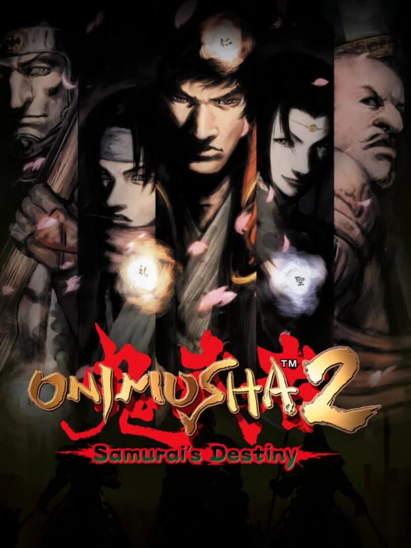 Onimusha 2 Remastered Review: Definitive 4K Samurai Return