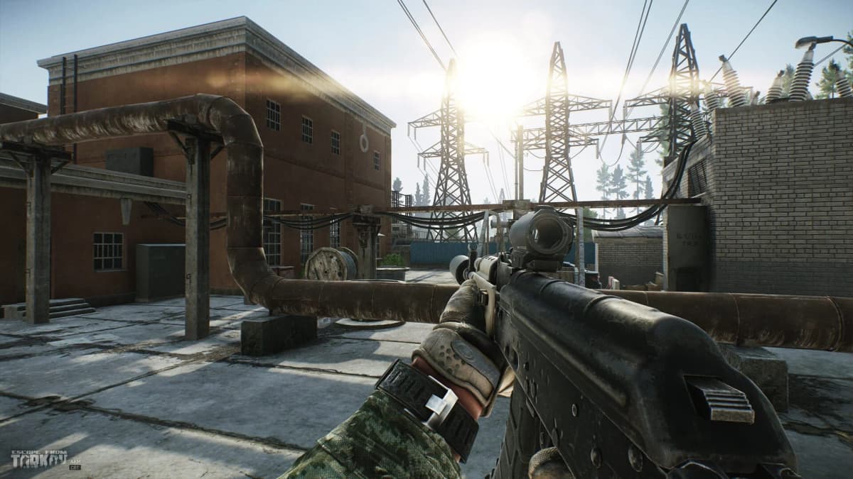 Escape From Tarkov : le wipe hardcore en phases révélé