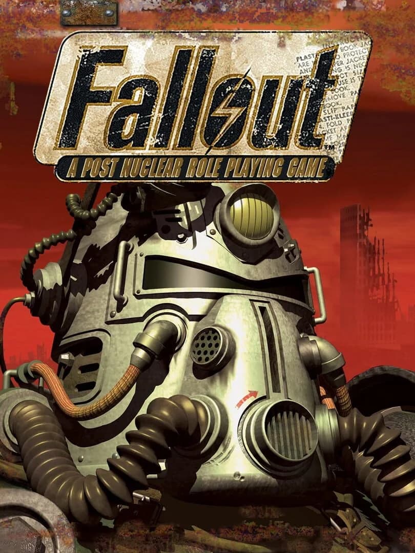 Fallout : Pourquoi un remaster du classique de 1997 reste une mission impossible