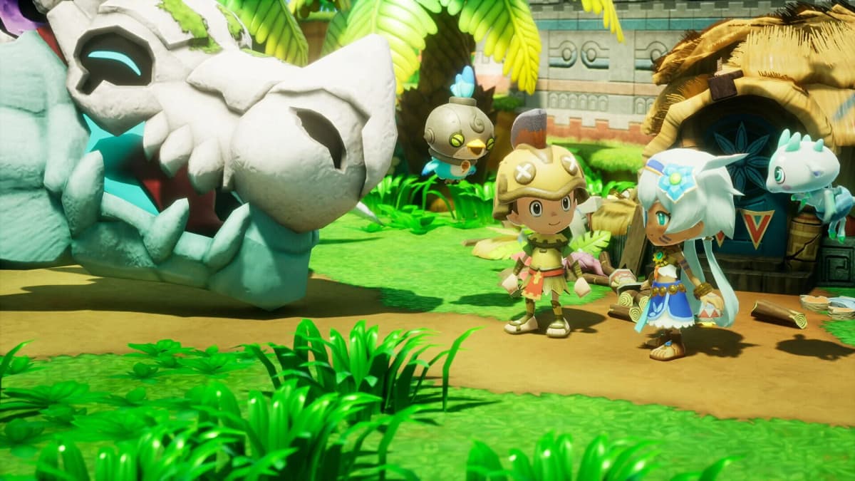 Fantasy Life i : Le simulateur de vie RPG qui sort du lot