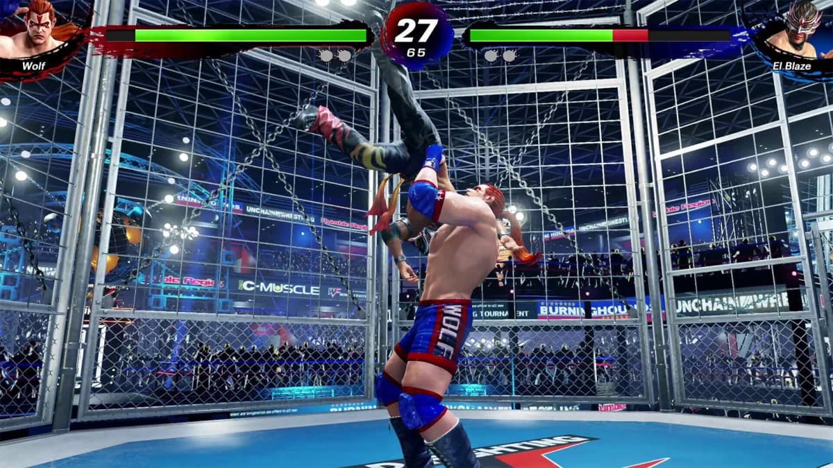 Virtua Fighter 5 R.E.V.O. : le réveil d’une légende