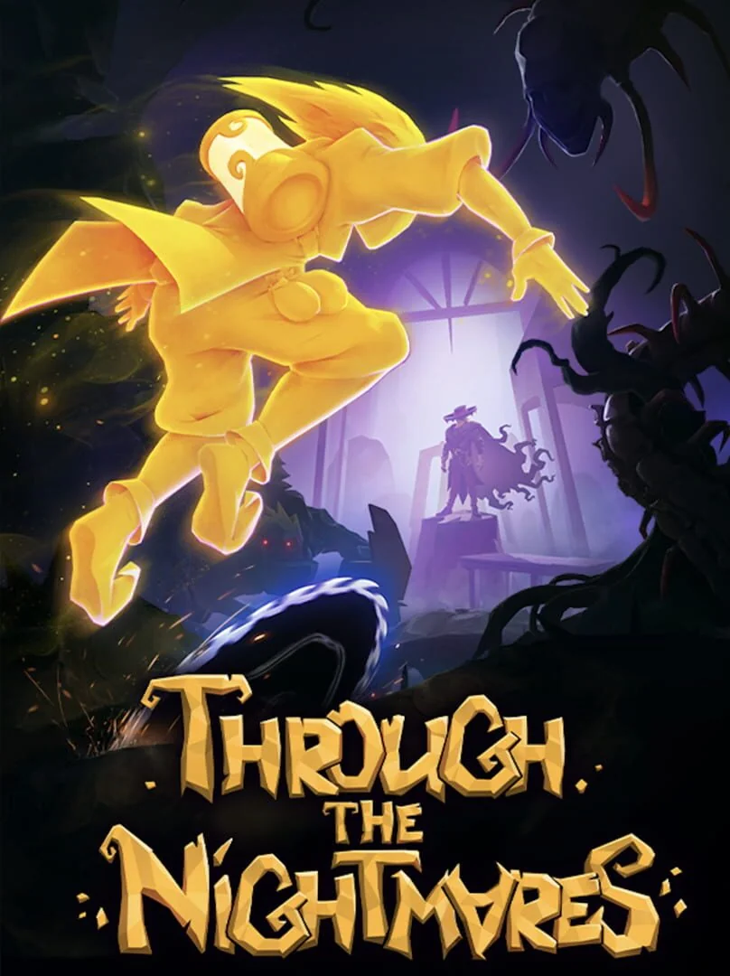 Through the Nightmares : l’enfer du plateformer de précision