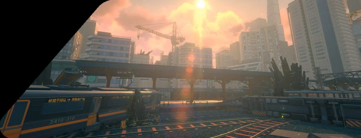 Screenshot from Zenless Zone Zero
