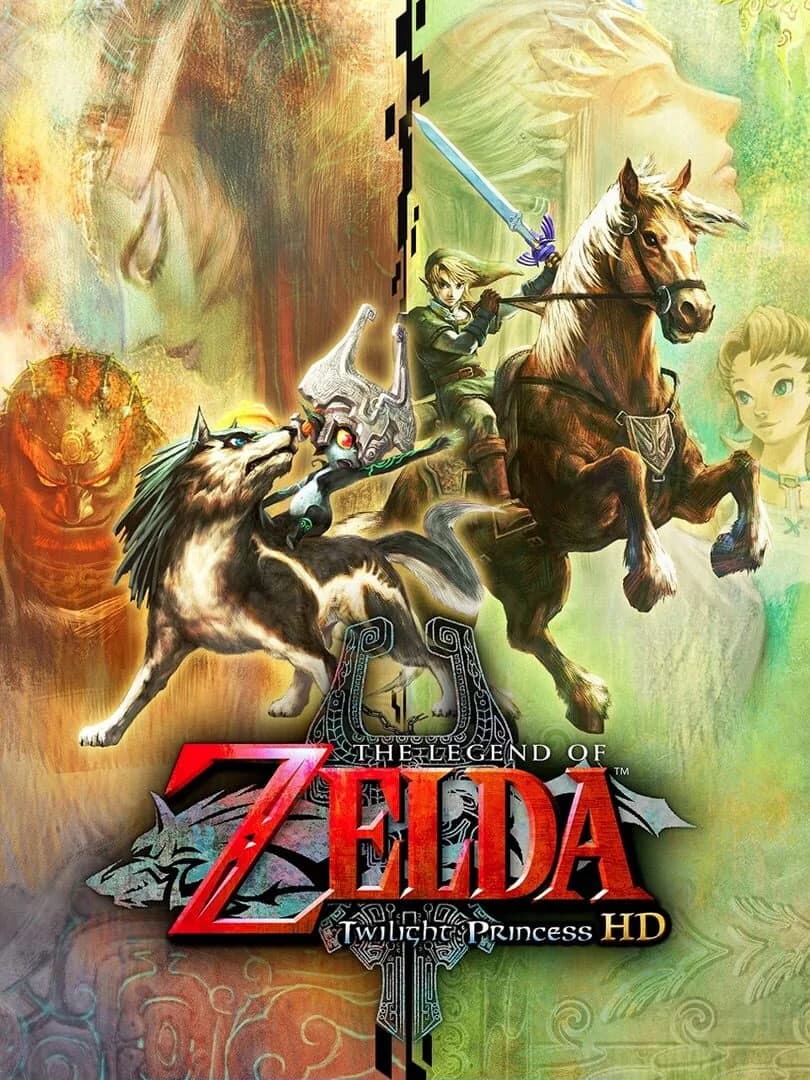Nintendo Switch 2 : Un nouveau Zelda ou l’heure du retour de Twilight Princess HD ?