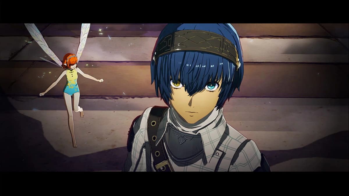Metaphor: ReFantazio, le nouveau souffle du JRPG
