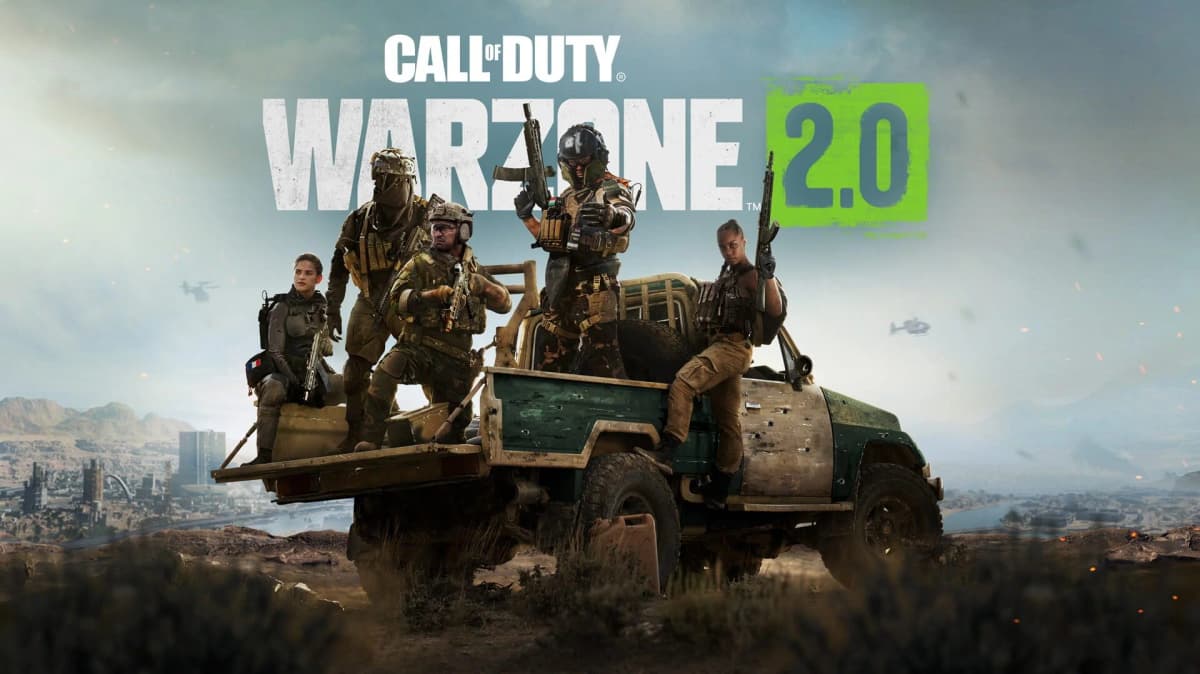 Le guide ultime des réglages Warzone — PC & Steam Deck