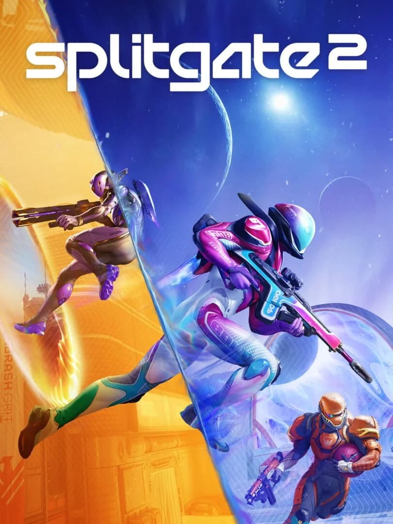 Splitgate 2 : lancement de la bêta gâché par des pannes serveurs et bugs cosmétiques