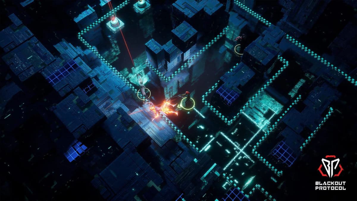 Section 13 (1.0) : le shooter coop roguelike à suivre