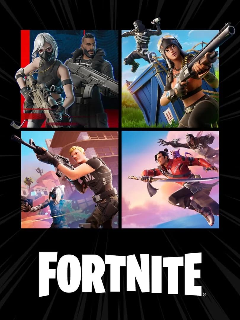 Fortnite renaît sur iOS : l’IA Dark Vador s’invite dans la bataille