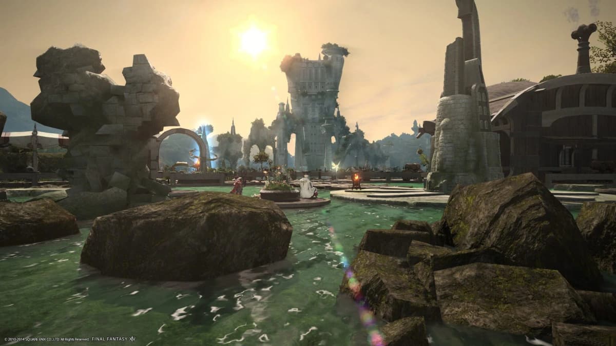FFXIV 7.3 “The Promise of Tomorrow” : Ambition et défis pour l’avenir