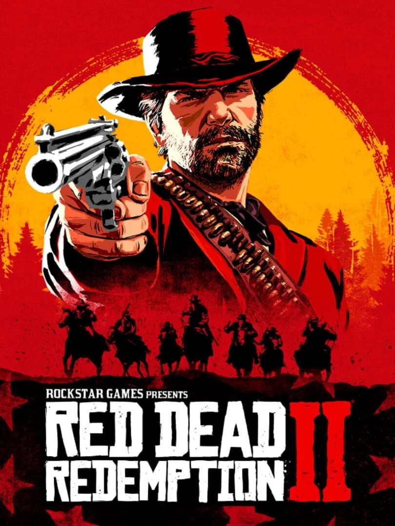 Red Dead Redemption 2 vise la Switch 2 et un patch next-gen